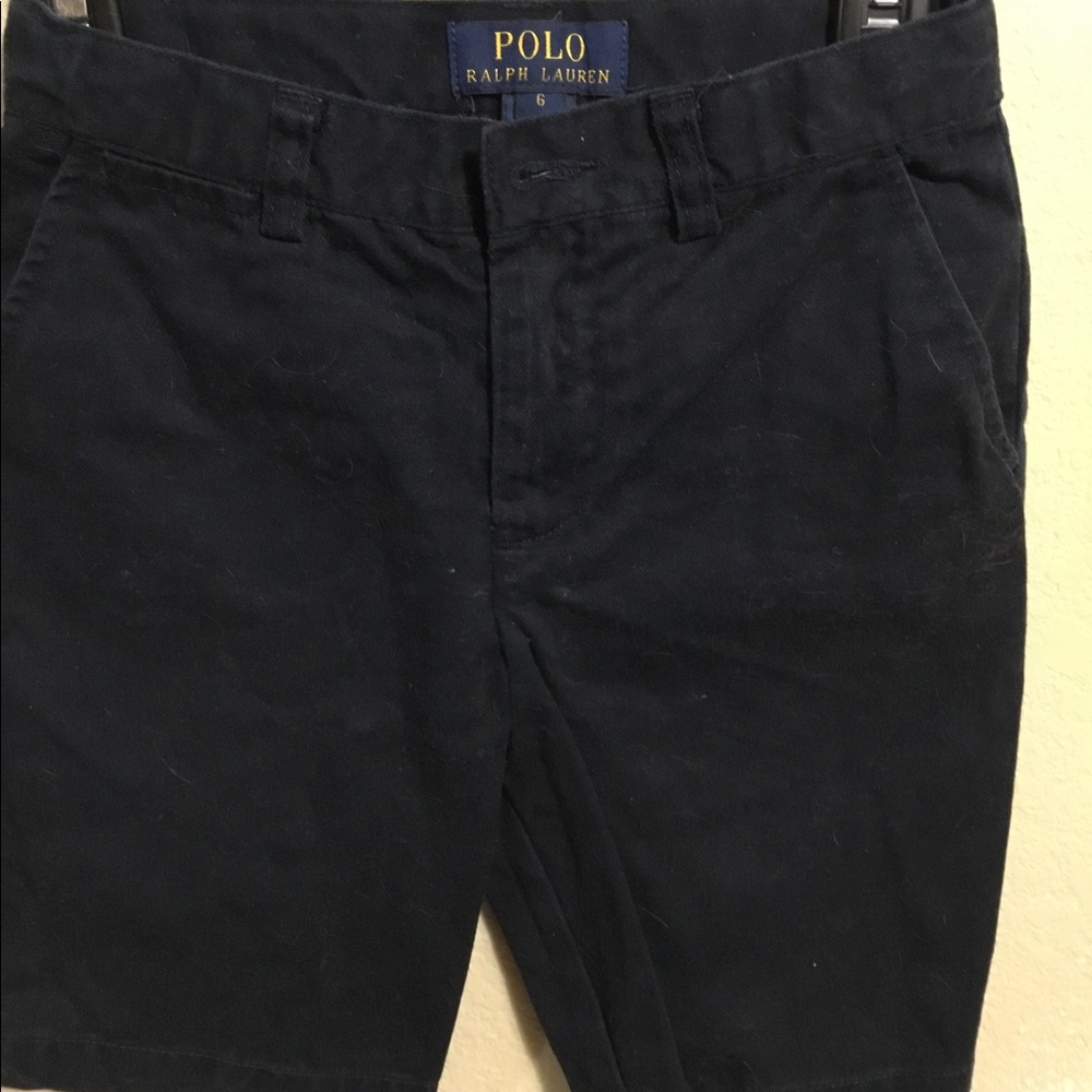 Child’s shorts